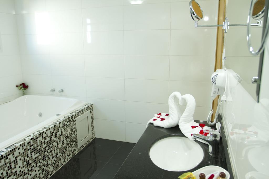Benos Hotel Santa Rosa  Cameră foto